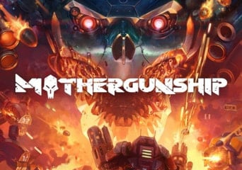 Mothergunship EN/DE/FR/IT/PL/RU/ES EU Steam