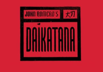 Daikatana EN Global Steam