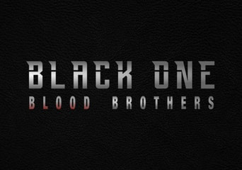 Black One Blood Brothers EN/FR Global Steam