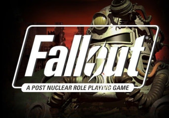 Fallout: A Post Nuclear Role Playing Game EN/DE/FR/ES Global Steam