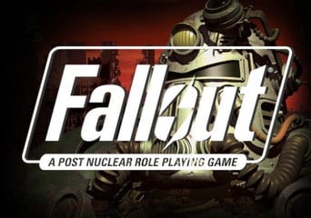 Fallout: A Post Nuclear Role Playing Game EN/DE/FR/ES EU Steam