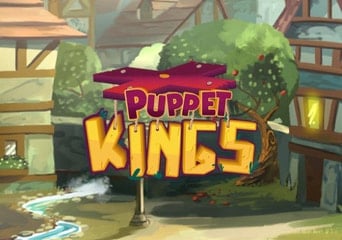 Puppet Kings Global Steam