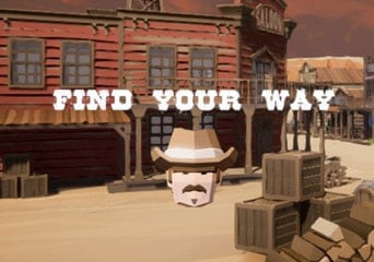 Find your way EN/DE/FR/IT/RU/ES/ZH/UK Global Steam