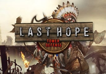 Last Hope - Tower Defense EN Global Steam