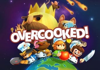 Overcooked EN/DE/FR/IT/JA/ZH/ES Turkey Steam