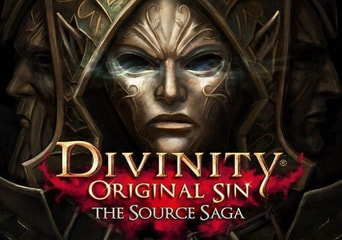 Divinity: Original Sin - The Source Saga Argentina Xbox One Xbox Series
