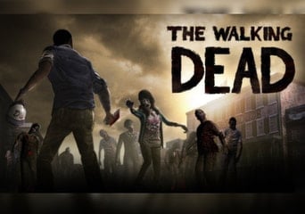 The Walking Dead: Season 1 EN/DE/FR/IT/ES Global Steam
