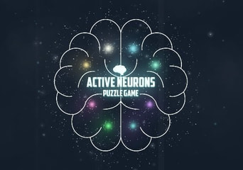 Active Neurons: Puzzle Game Argentina Xbox One/Series