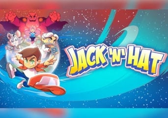 Jack 'n' Hat Argentina Xbox One Xbox Series