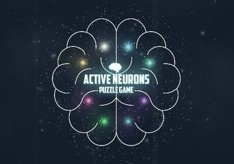 Active Neurons: Puzzle Game Argentina Xbox Series