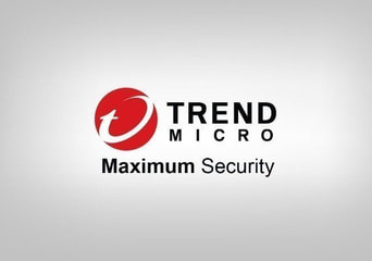 Trend Micro Maximum Security 2 Years 3 Dev Italy Software License