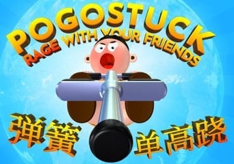 Pogostuck: Rage With Your Friends Global Steam