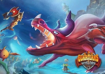 Guardians of Hyelore EN/DE/FR/IT/JA/KO/ZH/ES Global Steam