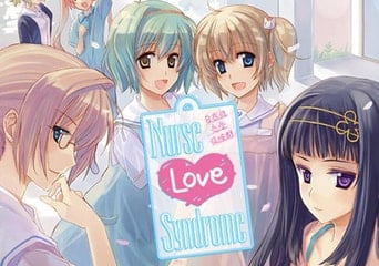 Nurse Love Syndrome EN/JA/ZH/ZH Global Steam