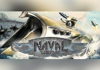 AQUA: Naval Warfare Xbox 360 Key Global