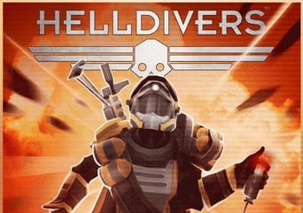 Helldivers - Demolitionist Pack DLC Global Steam