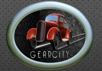 GearCity EN/DE/FR/JA/PT EU Steam Gift