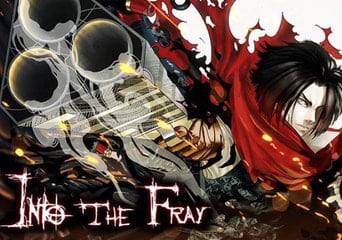 Skautfold: Into the Fray EN Global Steam