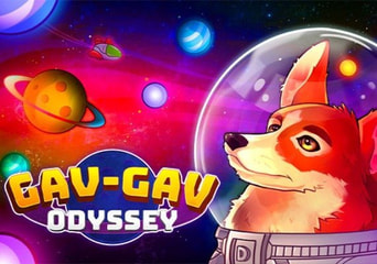 Gav-Gav Odyssey Argentina Xbox One/Series