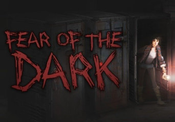 Fear of the Dark (PC) Steam Key Global