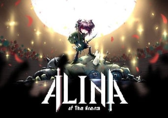 Alina of the Arena EN/ZH/ZH Global Steam
