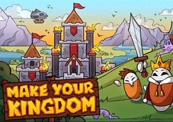 Make Your Kingdom Global Steam