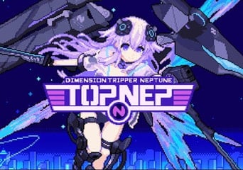 Dimension Tripper Neptune: TOP NEP EN/JA Global Steam