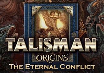 Talisman: Origins - The Eternal Conflict DLC EN/DE/FR/IT/PL/ES Global Steam