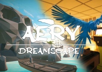 Aery: Dreamscape Argentina Xbox One Xbox Series