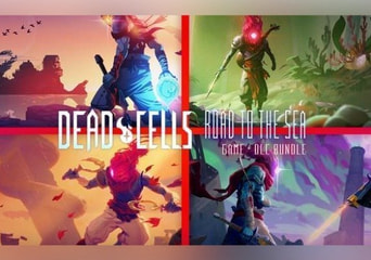 Dead Cells - Bundle DLC EU Steam