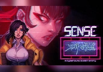 Sense: A Cyberpunk Ghost Story Argentina Xbox One/Series