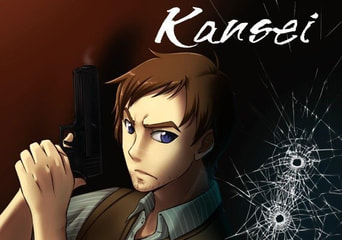 Kansei: The Second Turn HD EN Argentina Xbox One Xbox Series