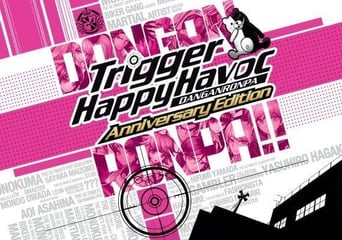 Danganronpa: Trigger Happy Havoc Anniversary Edition EU Xbox One/Series