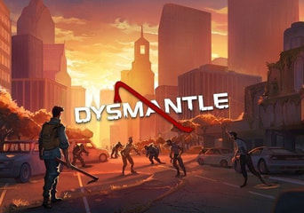 Dysmantle EN EU Xbox One Xbox Series