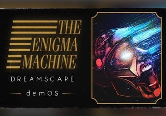 The Enigma Machine EN Argentina Xbox One Xbox Series