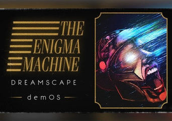 The Enigma Machine EN Argentina Xbox One Xbox Series