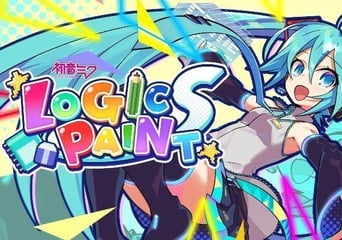 Hatsune Miku Logic Paint S EN United States Xbox One Xbox Series