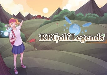 RPGolf Legends EN/DE/FR/IT/JA/ZH/ES/ZH Argentina Xbox One Xbox Series Xbox Windows