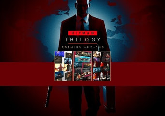 Hitman: Trilogy - Premium Add-ons Bundle DLC Argentina Xbox One/Series
