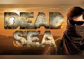 Dead Sea Global Steam