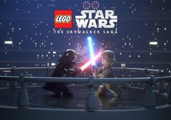 LEGO Star Wars: The Skywalker Saga Global Steam