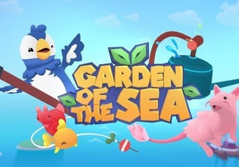 Garden of the Sea VR Global Steam