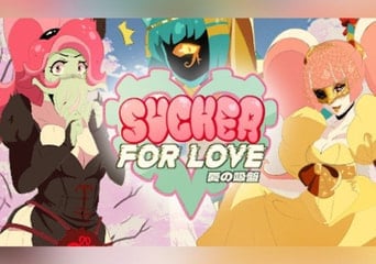 Sucker for Love: First Date EN Global Steam