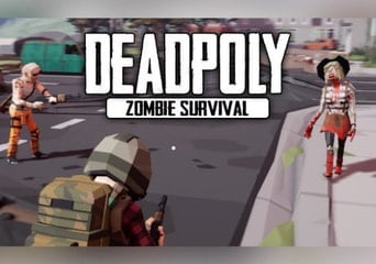 DeadPoly Global Steam