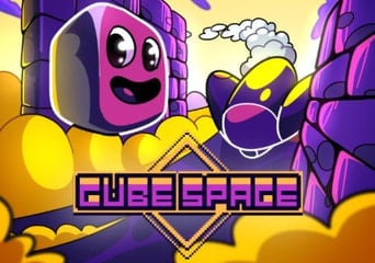 Cube Space EN/PT Global Steam