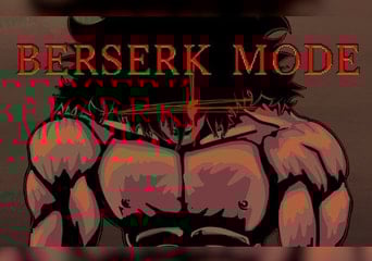 Berserk Mode EN Global Steam