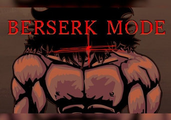 Berserk Mode Global Steam