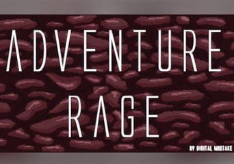 Adventure Rage EN Global Steam