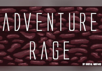 Adventure Rage EN Global Steam