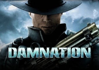 Damnation EN/DE/FR/IT/ES Global Steam